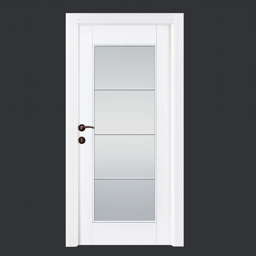 Panel Kapılar